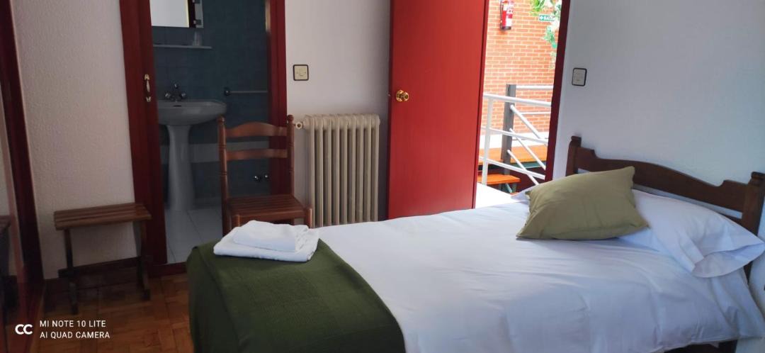 Photo of Bedroom in Ojedo
