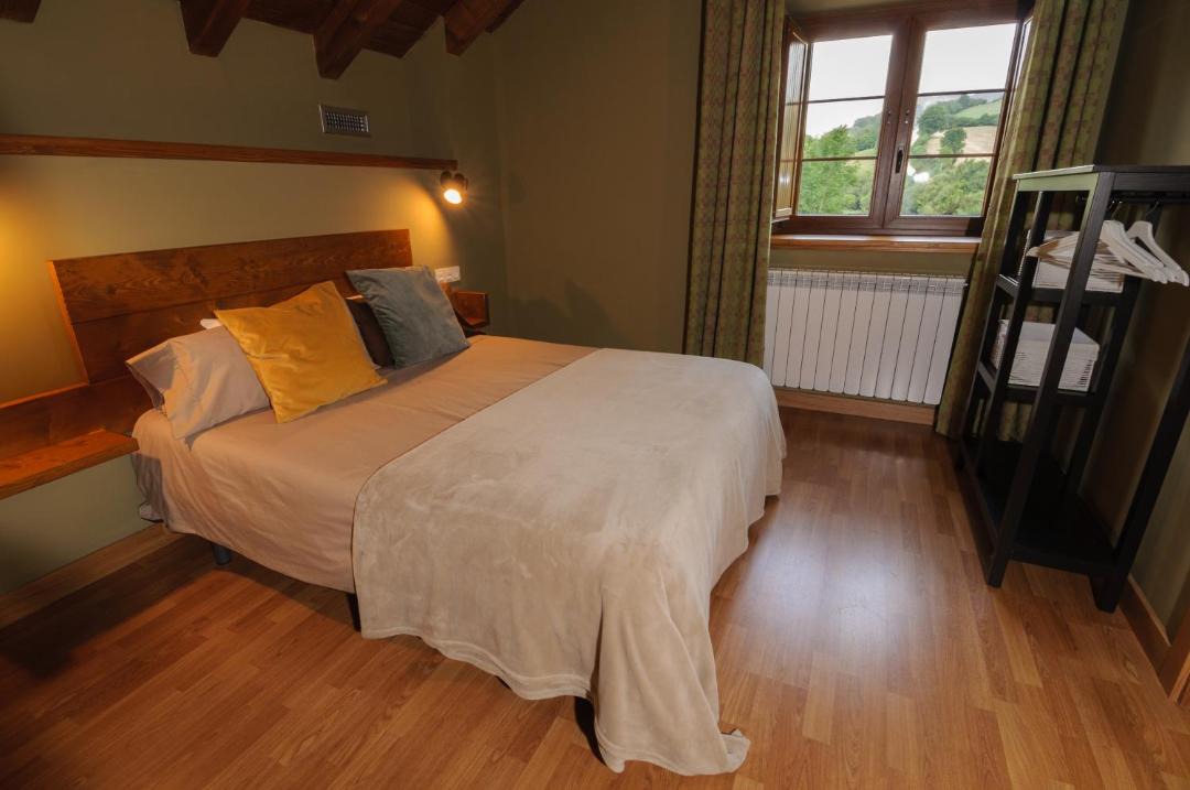 Photo of Bedroom in Orbaitzeta