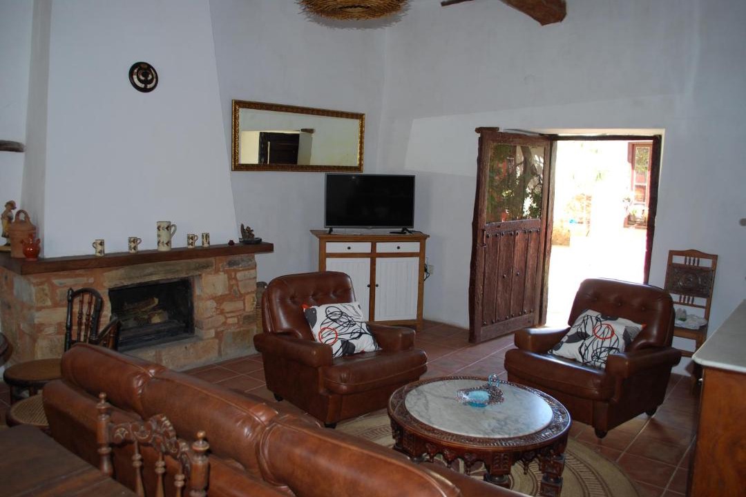 Photo of Livingroom in Castrillo De Los Polvazares