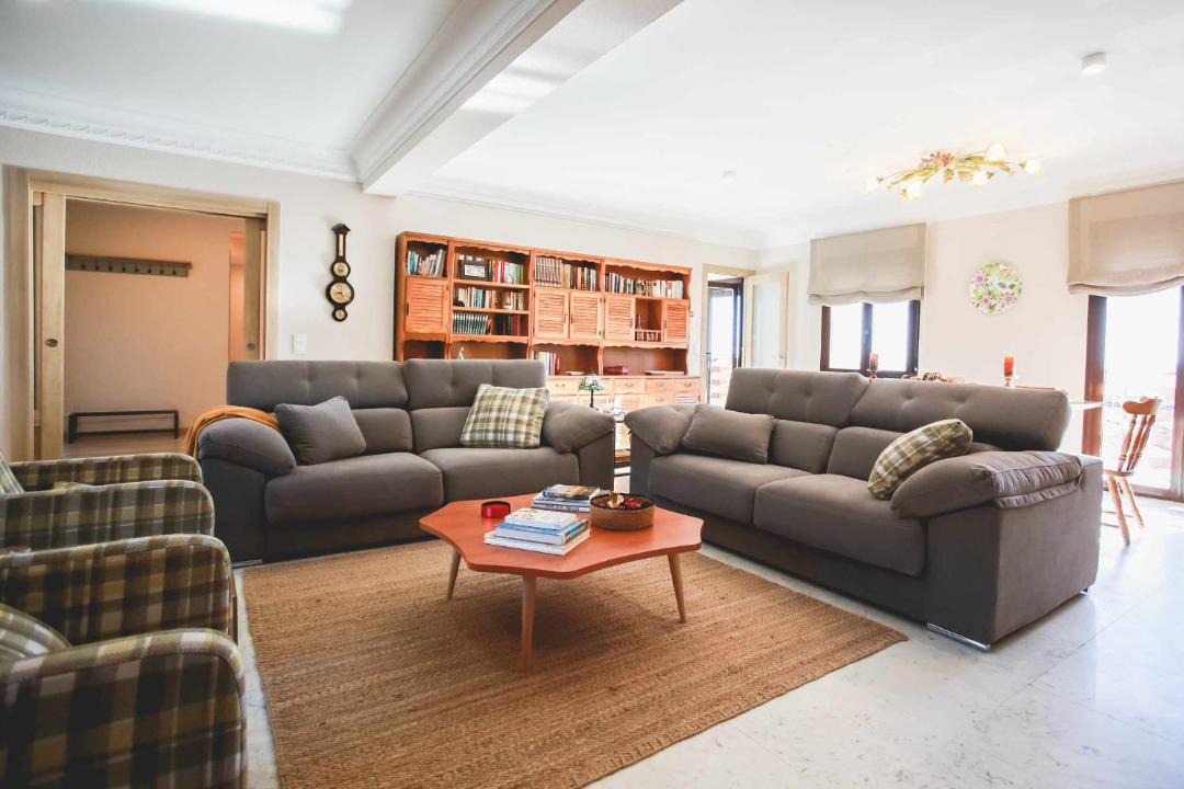 Photo of Livingroom in Zarzalejo