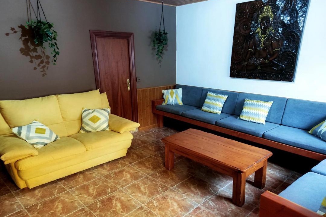 Photo of Livingroom in Posada de Valdeon