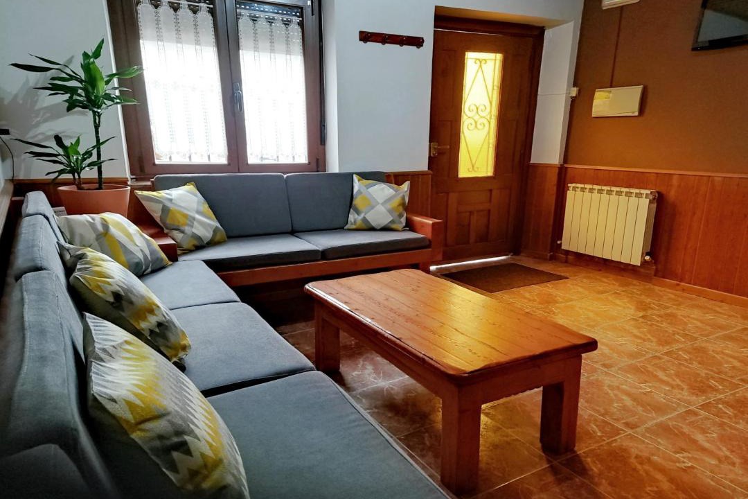 Photo of Livingroom in Posada de Valdeon