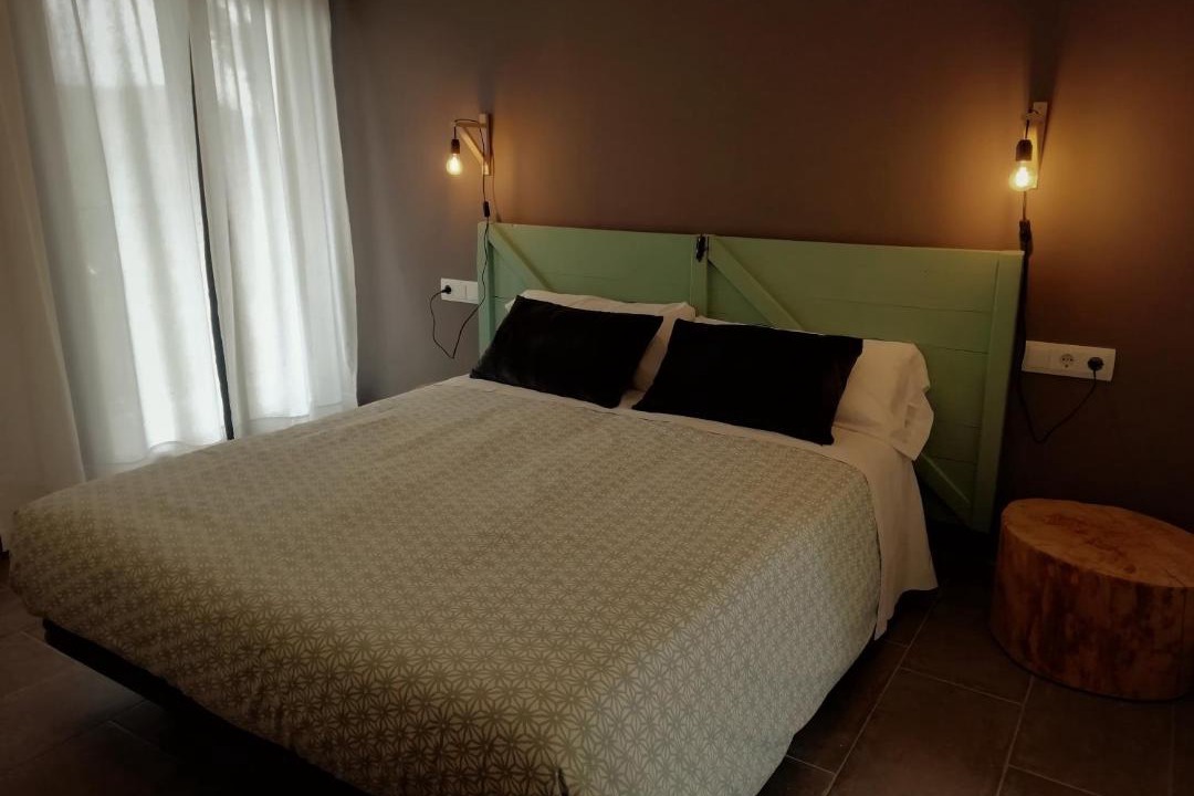 Photo of Bedroom in Espinelves