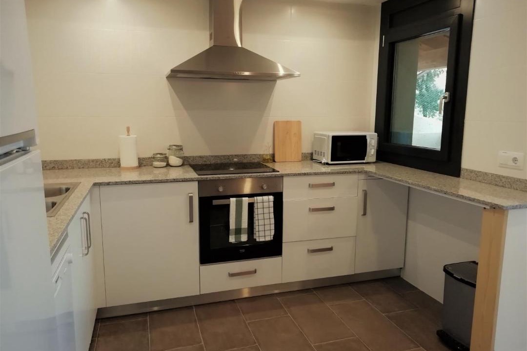 Photo of Kitchen in Espinelves