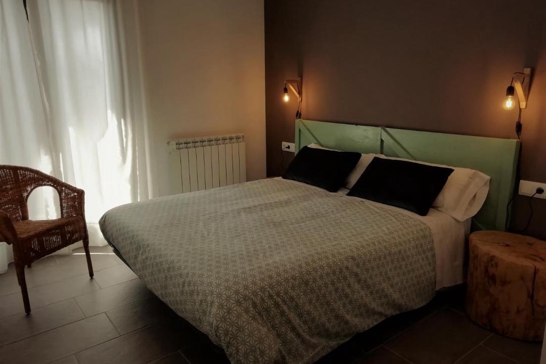 Photo of Bedroom in Espinelves