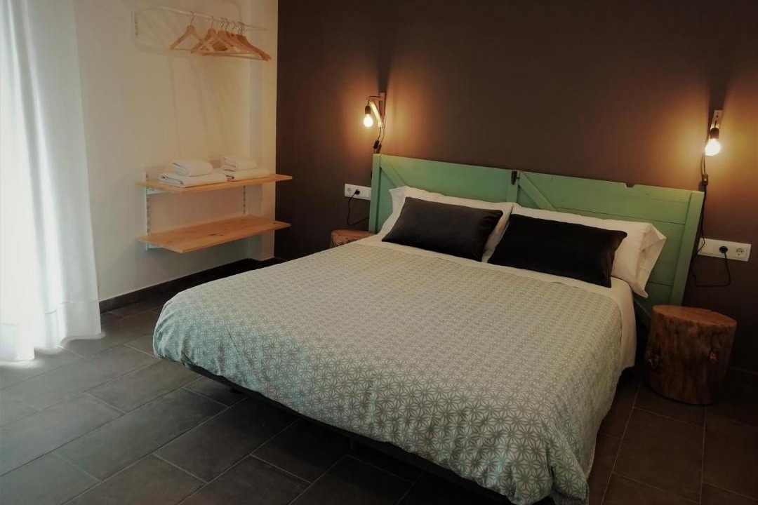 Photo of Bedroom in Espinelves
