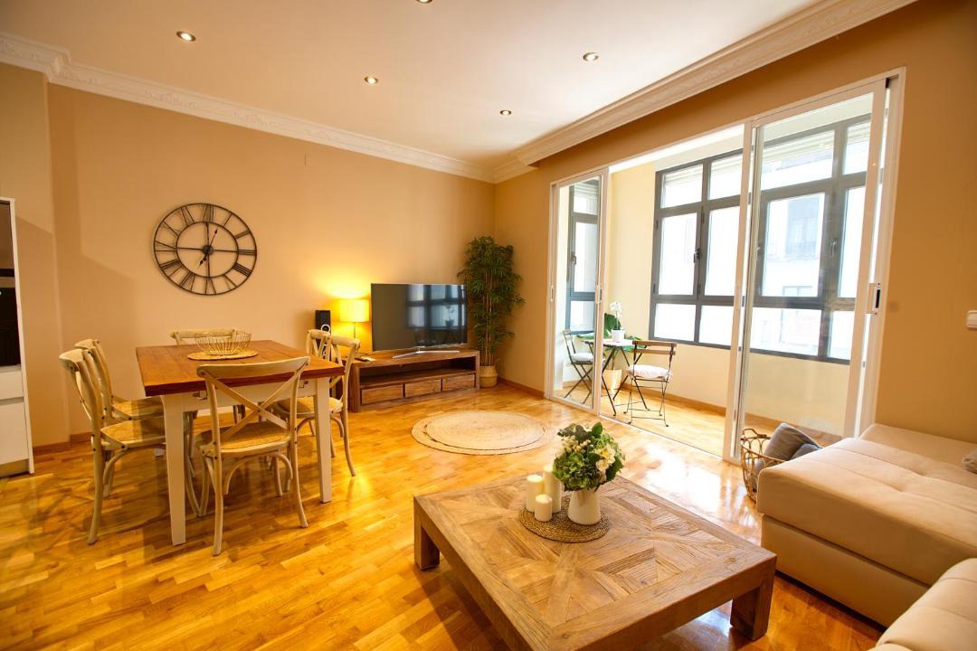 Photo of Livingroom in Cuenca