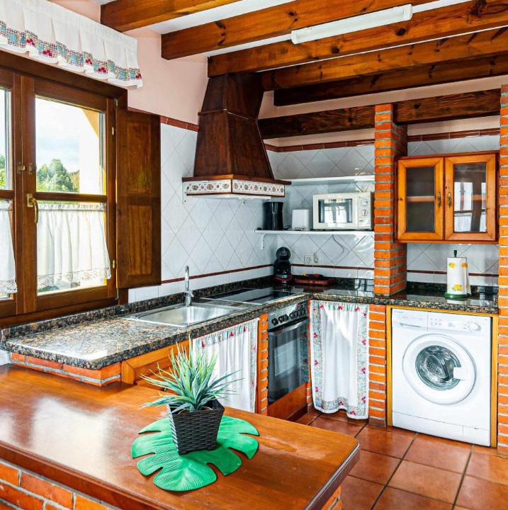 Photo of Kitchen in Poo