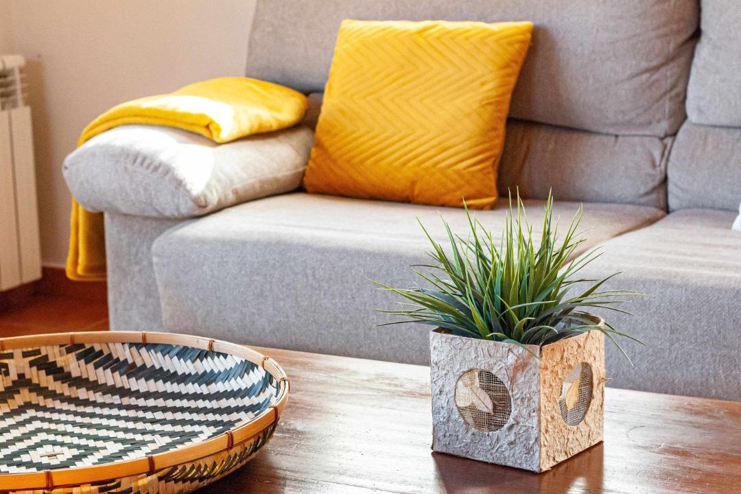 Photo of Livingroom in Poo