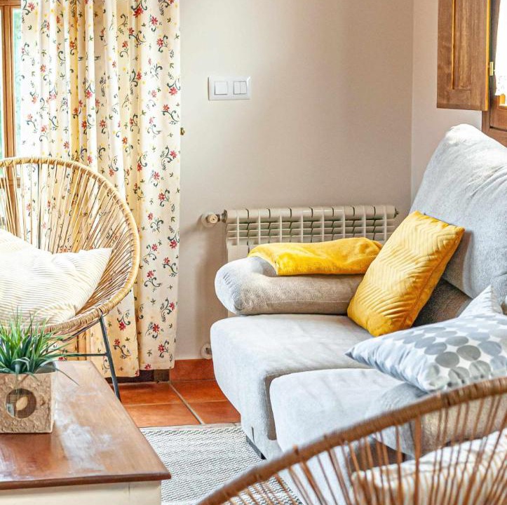 Photo of Livingroom in Poo