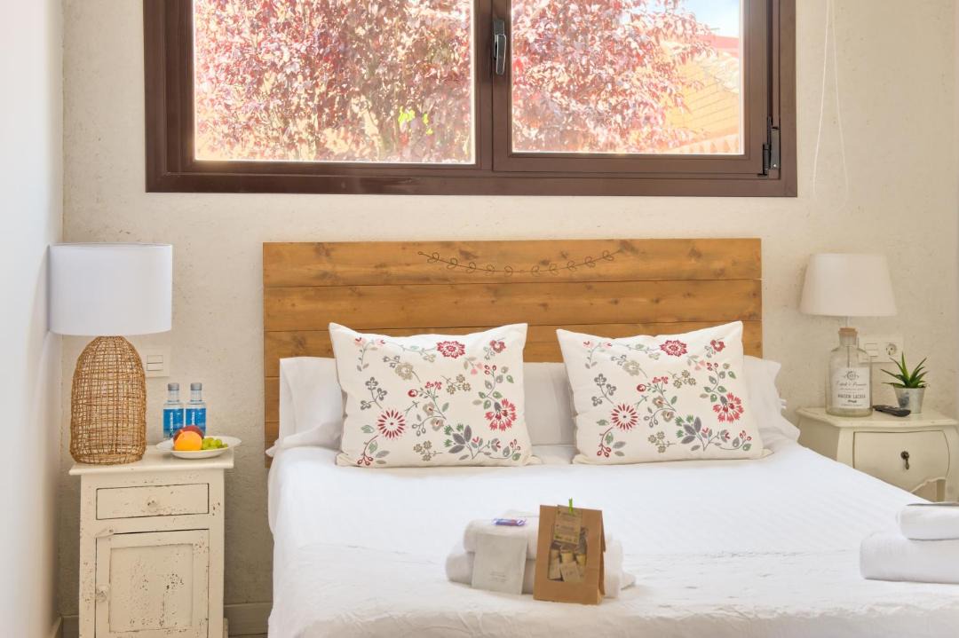 Photo of Bedroom in Ledigos