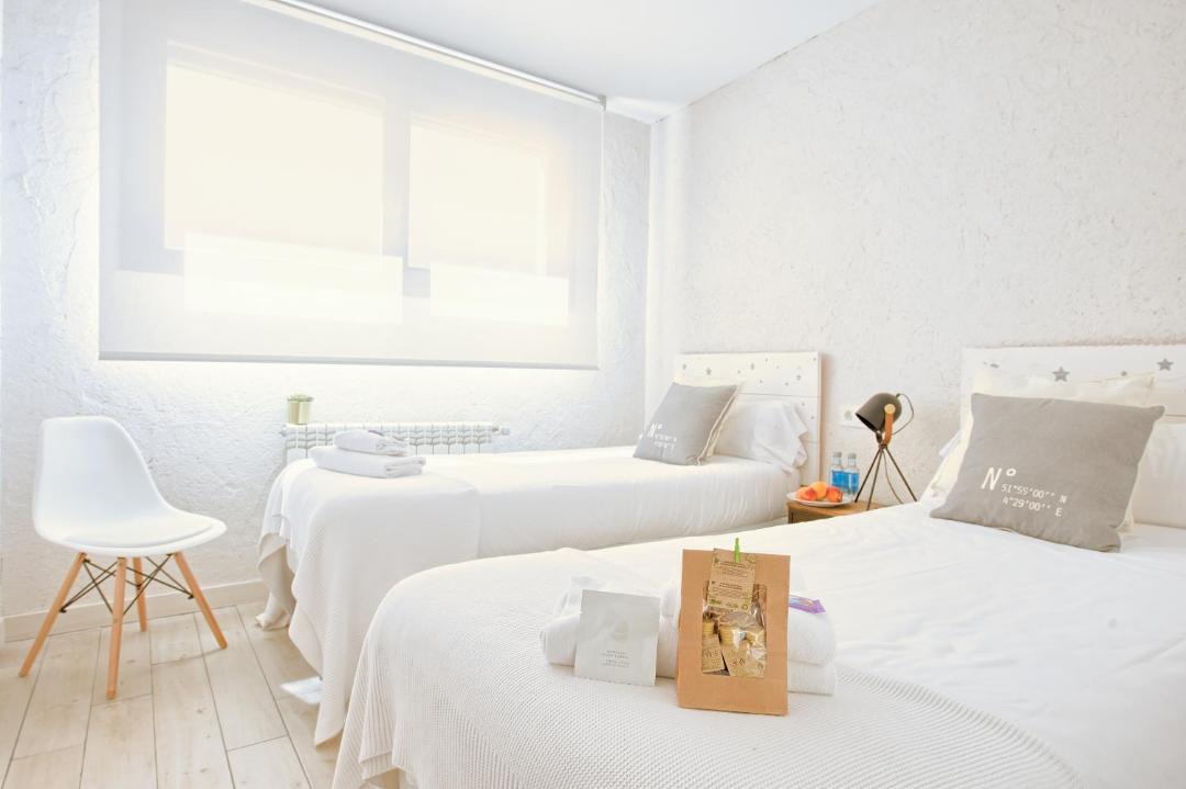 Photo of Bedroom in Ledigos