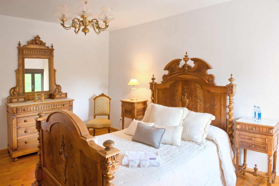 Photo of Bedroom in Ledigos
