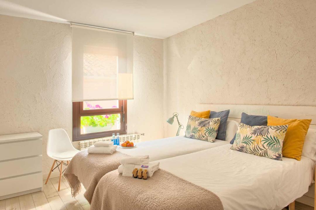 Photo of Bedroom in Ledigos