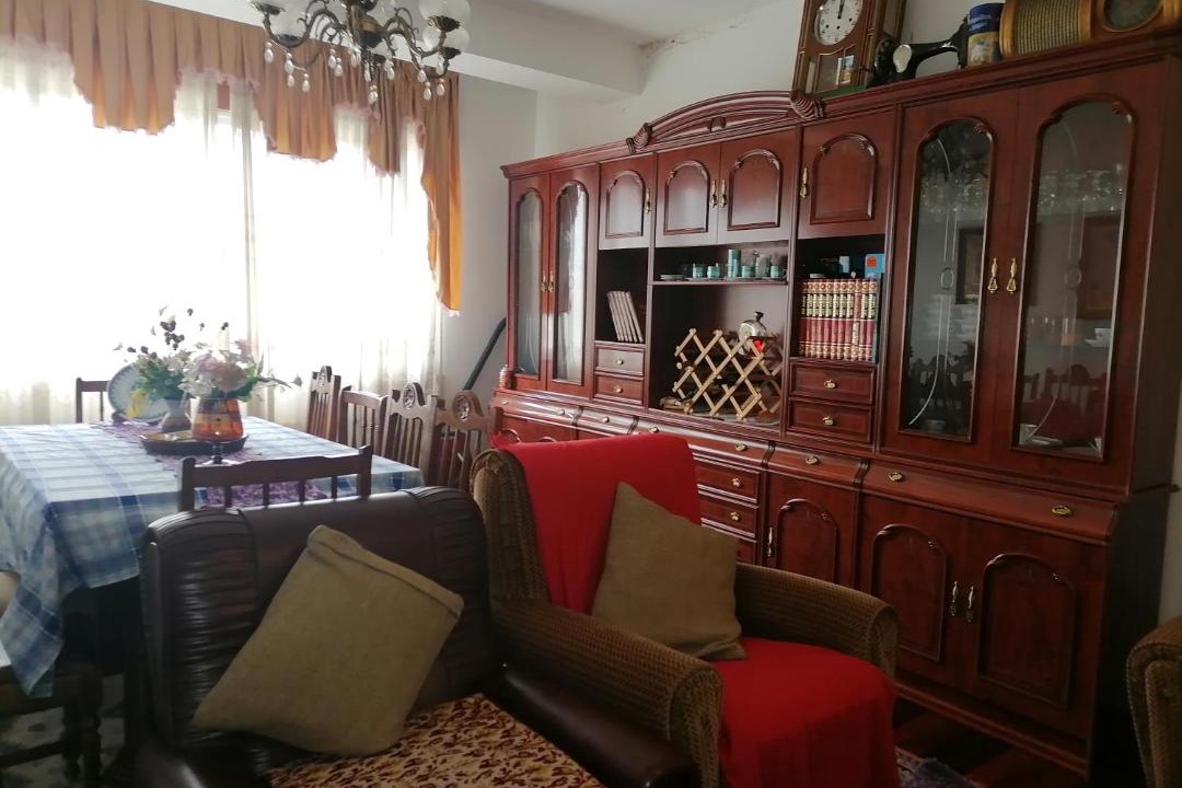 Photo of Livingroom in Sarria