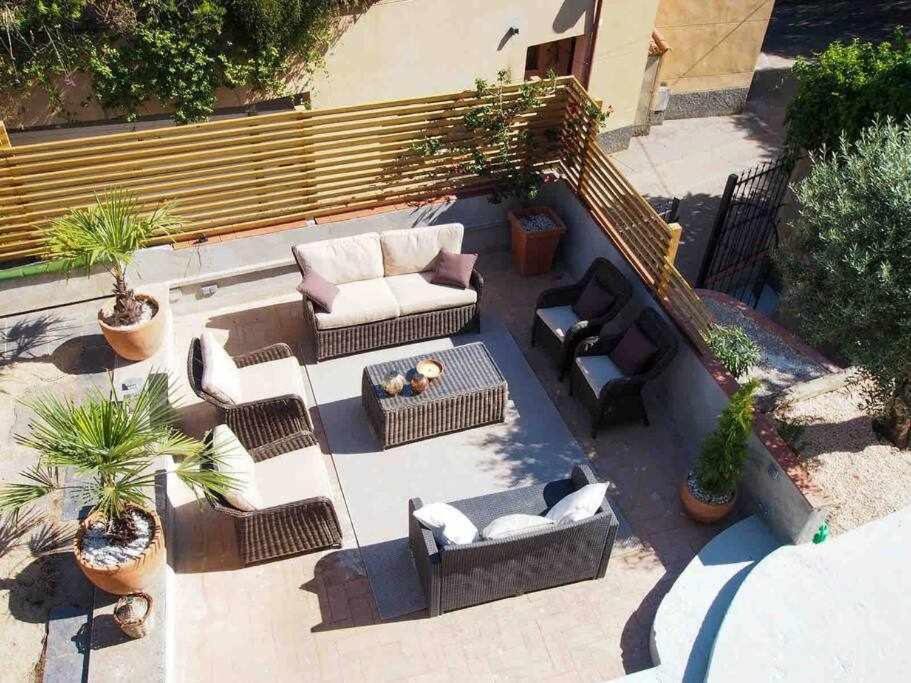 Photo of Patio Balcony in el Carme