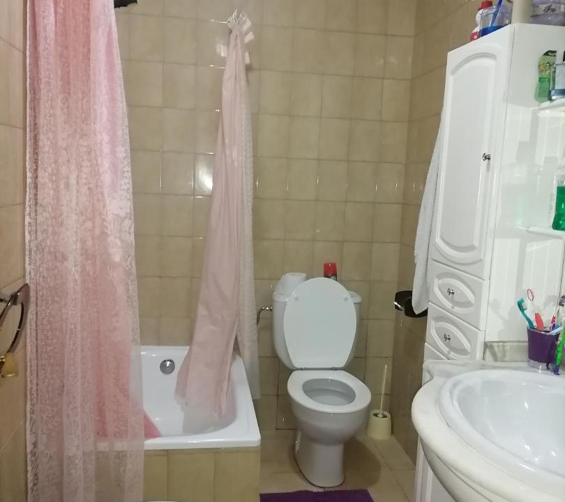 Photo of Bathroom in Sarria