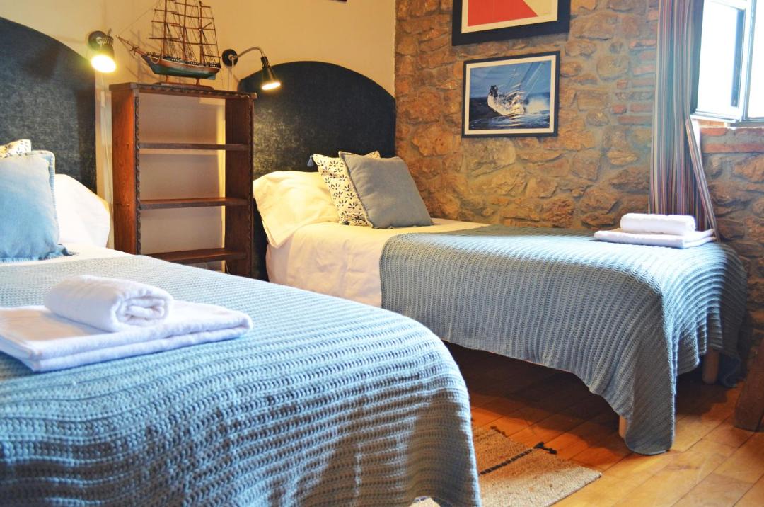 Photo of Bedroom in Helgueras