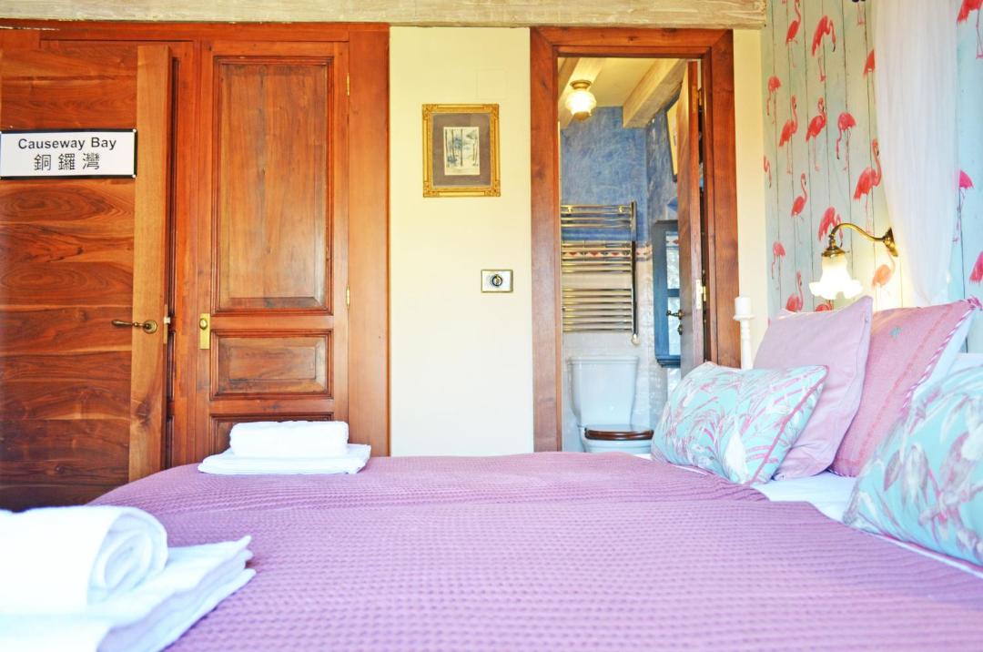 Photo of Bedroom in Helgueras