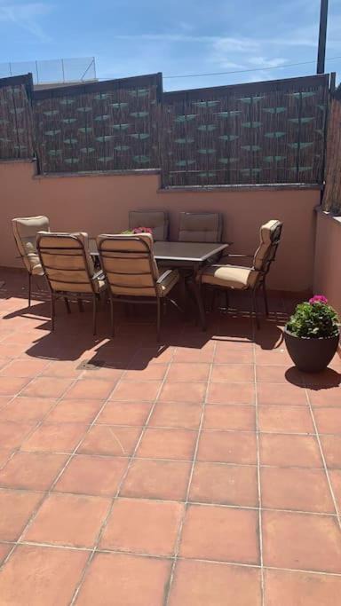 Photo of Patio Balcony in Estables