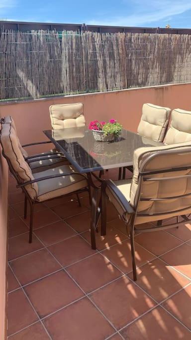 Photo of Patio Balcony in Estables