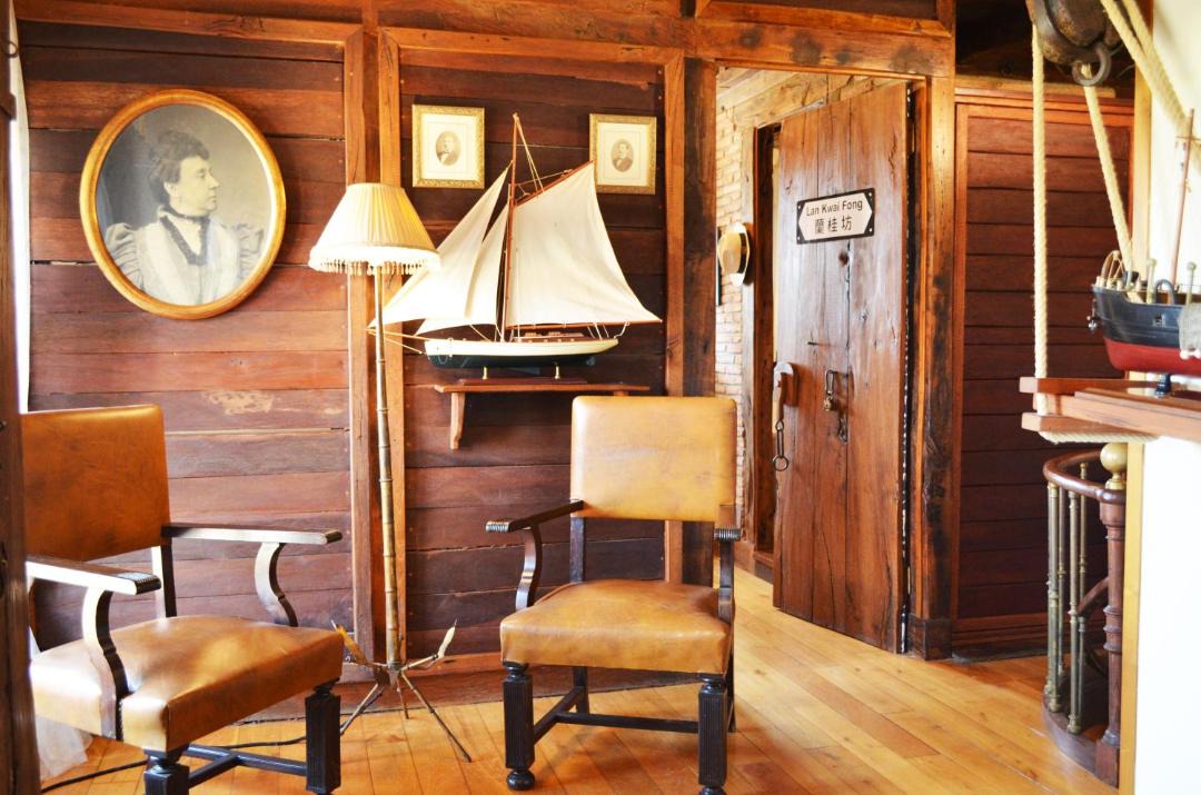 Photo of Livingroom in Helgueras