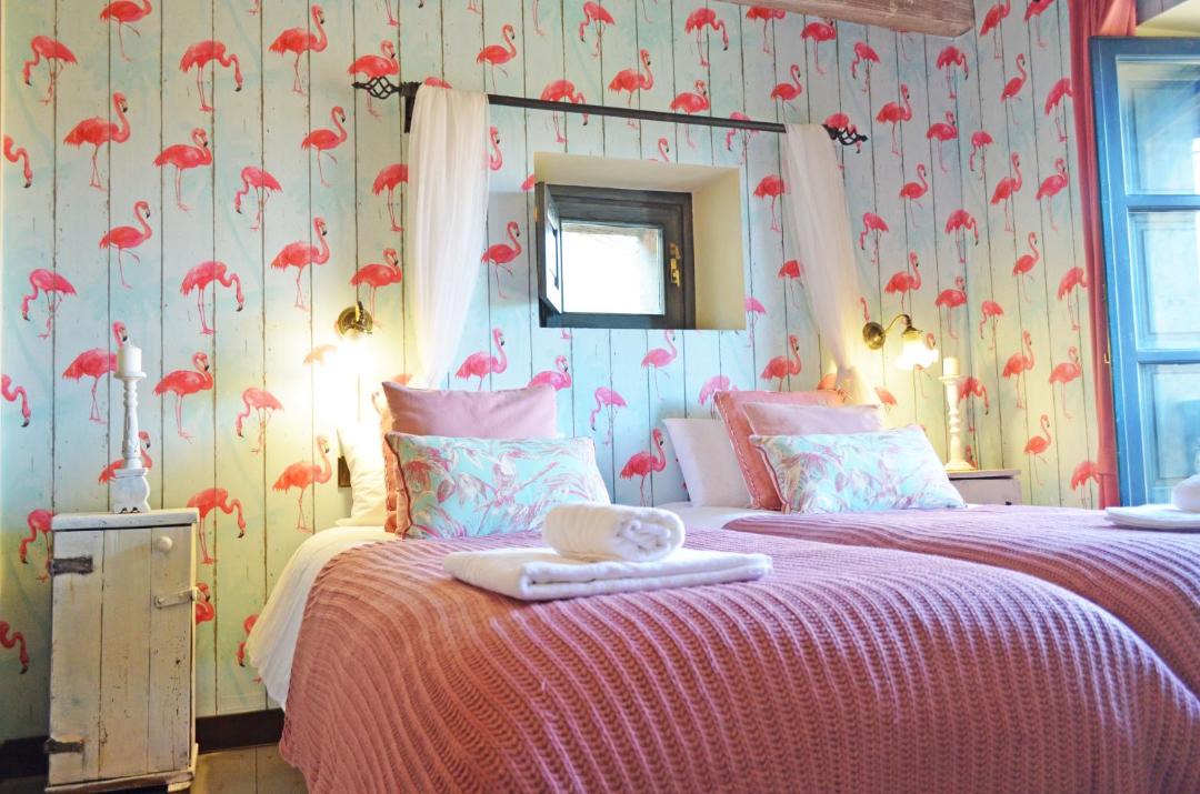 Photo of Bedroom in Helgueras