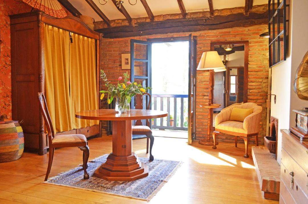Photo of Livingroom in Helgueras