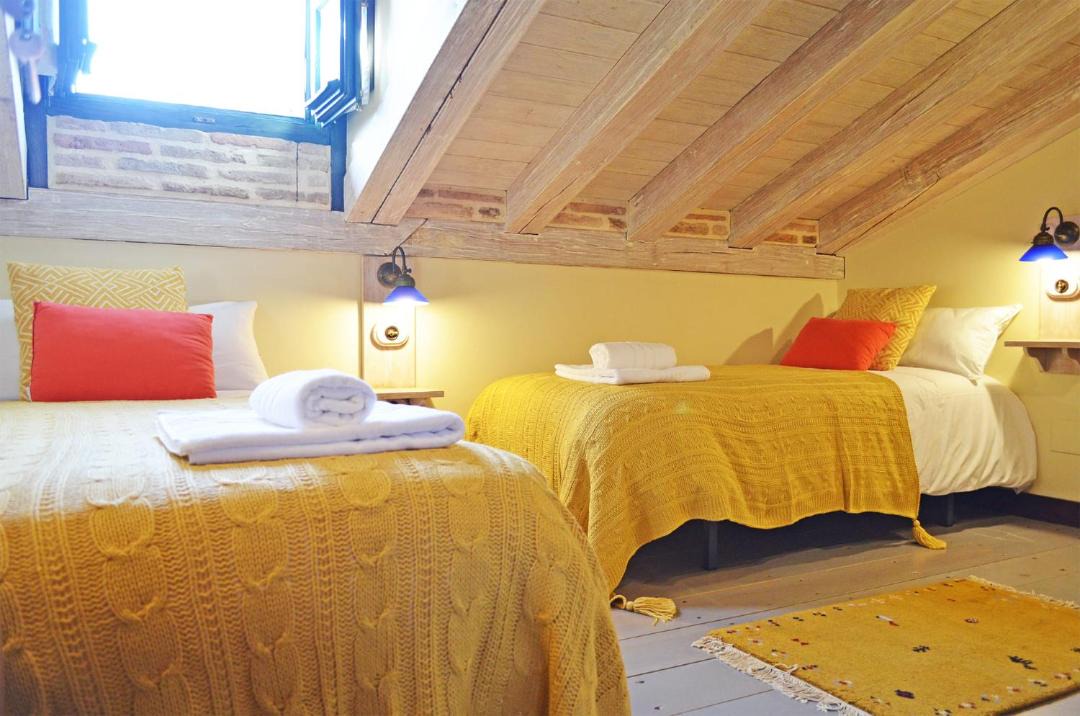 Photo of Bedroom in Helgueras