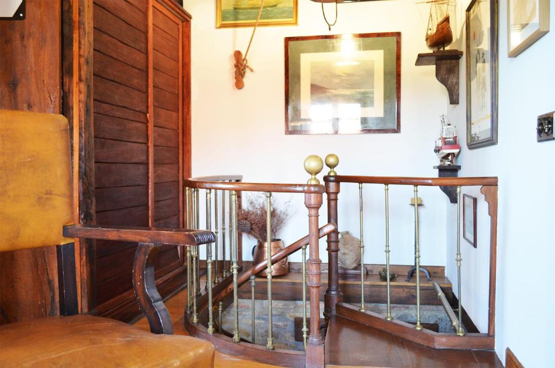 Photo of Livingroom in Helgueras