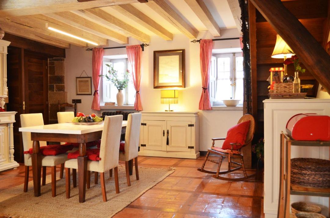 Photo of Livingroom in Helgueras