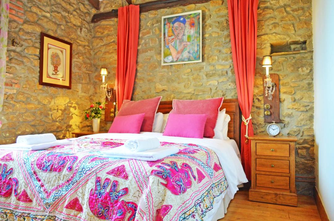 Photo of Bedroom in Helgueras
