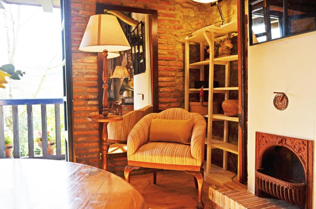 Photo of Livingroom in Helgueras