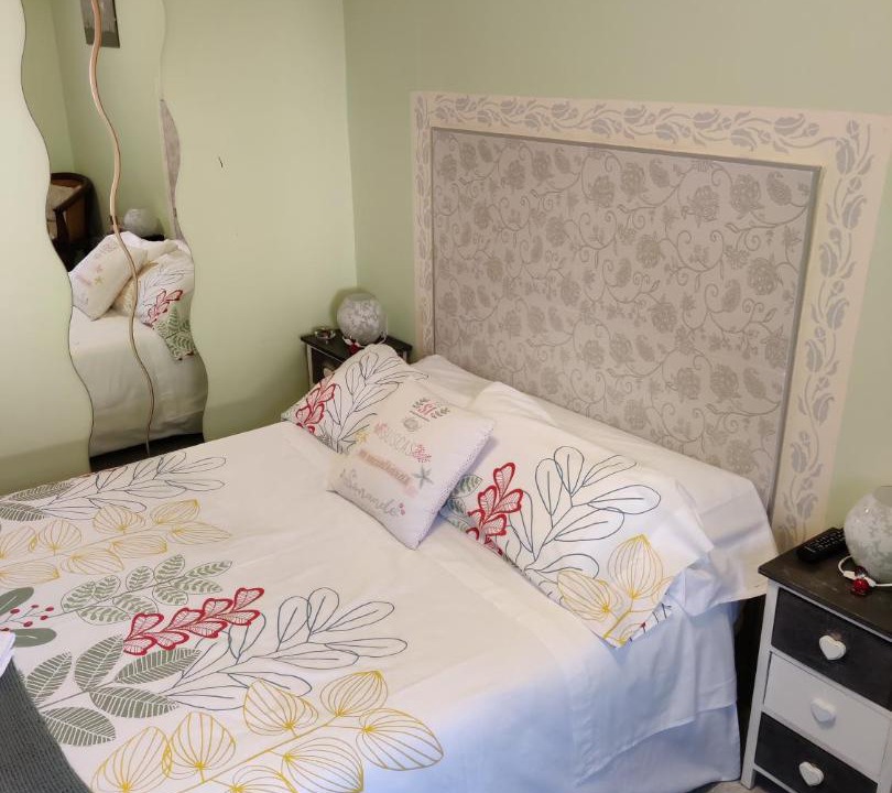 Photo of Bedroom in San Cristobal de Segovia