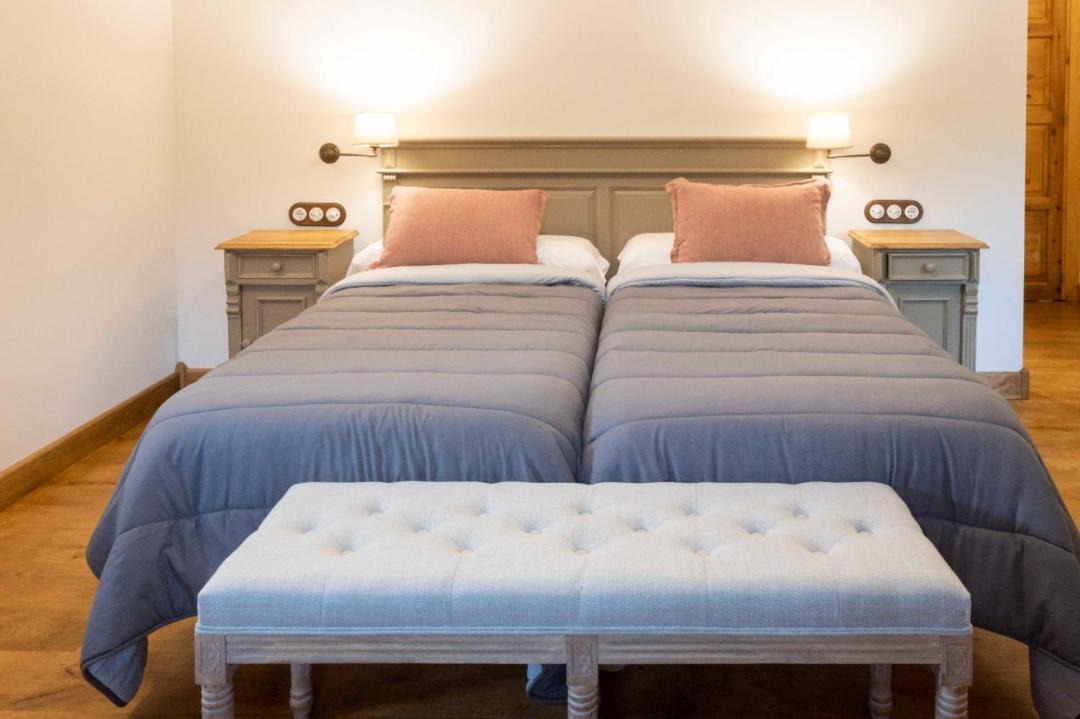 Photo of Bedroom in Puertas De Vidiago