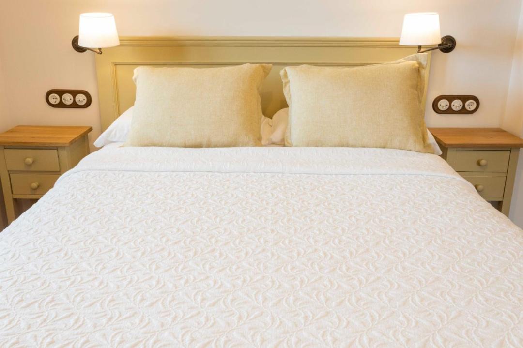 Photo of Bedroom in Puertas De Vidiago