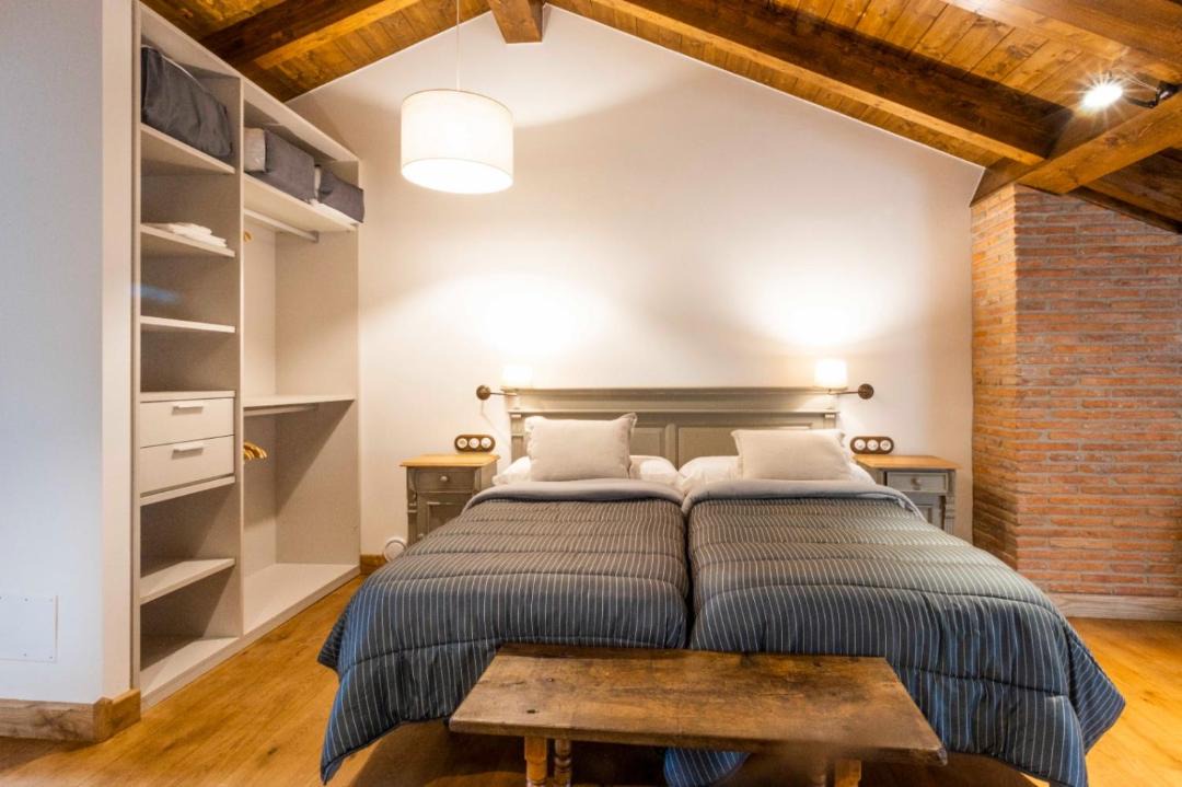 Photo of Bedroom in Puertas De Vidiago