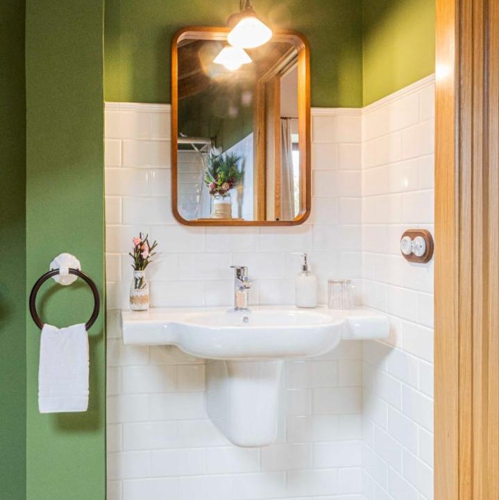 Photo of Bathroom in Puertas De Vidiago