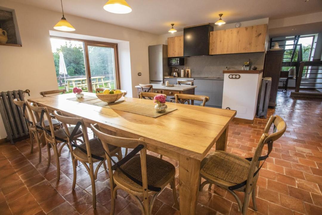 Photo of Kitchen in Puertas De Vidiago