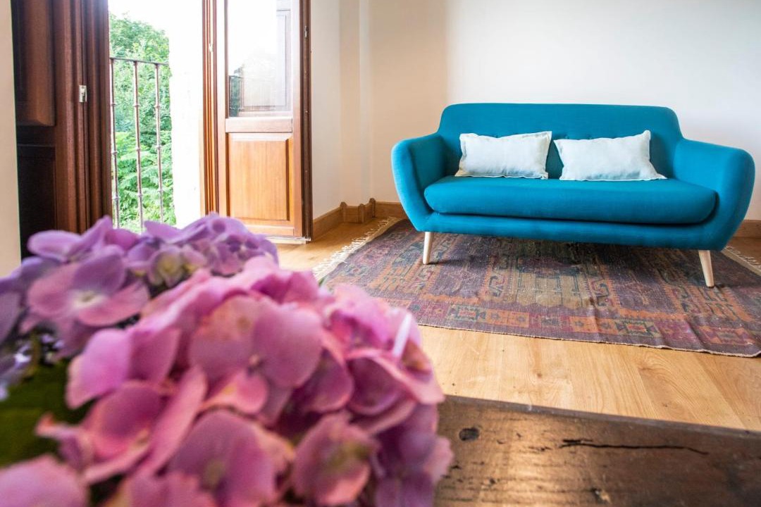 Photo of Livingroom in Puertas De Vidiago