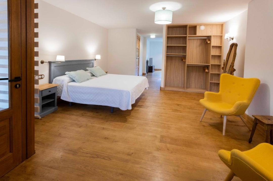 Photo of Bedroom in Puertas De Vidiago