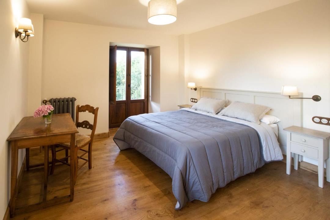 Photo of Bedroom in Puertas De Vidiago