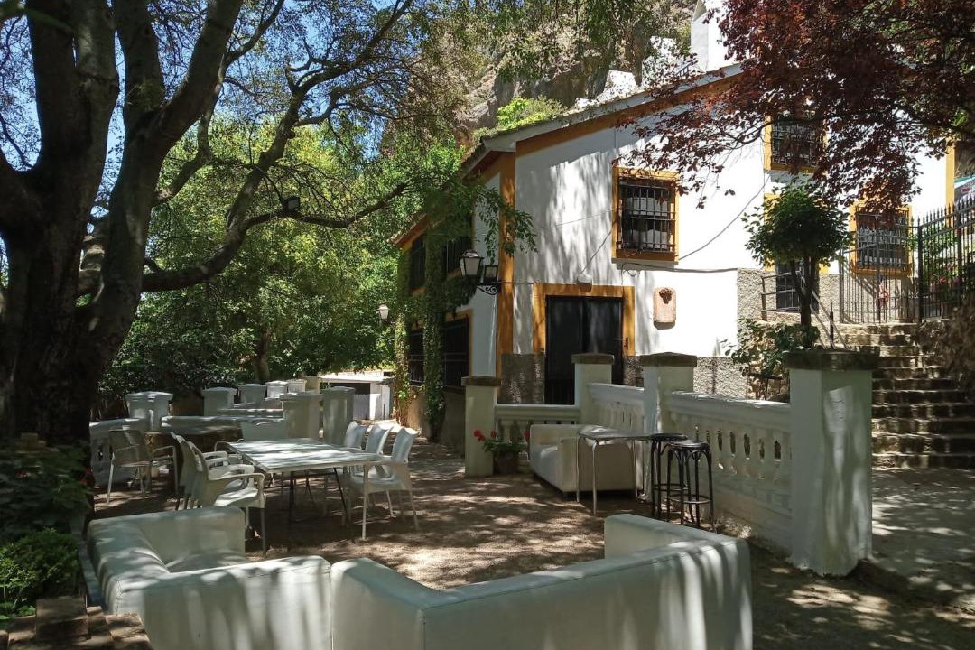 Photo of Others in La Iruela