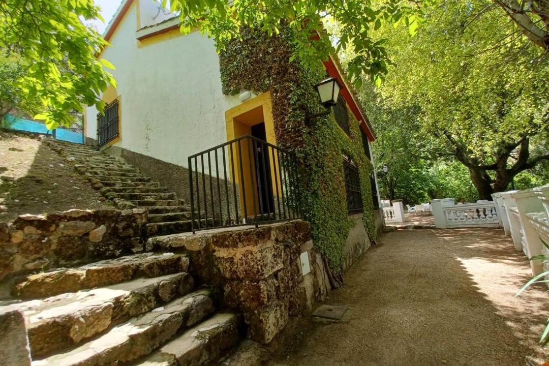 Photo of Others in La Iruela