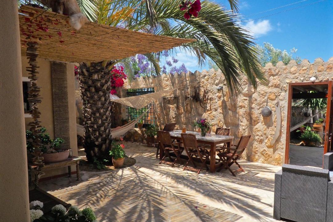Photo of Patio Balcony in Cuevas Del Almanzora