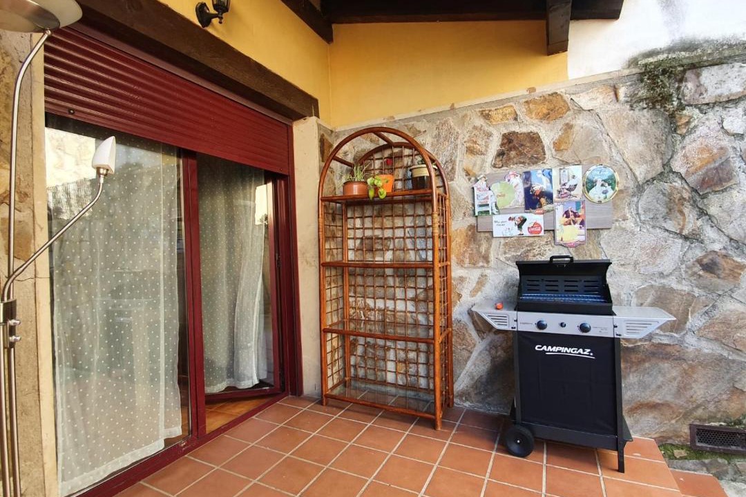 Photo of Patio Balcony in Manjiron
