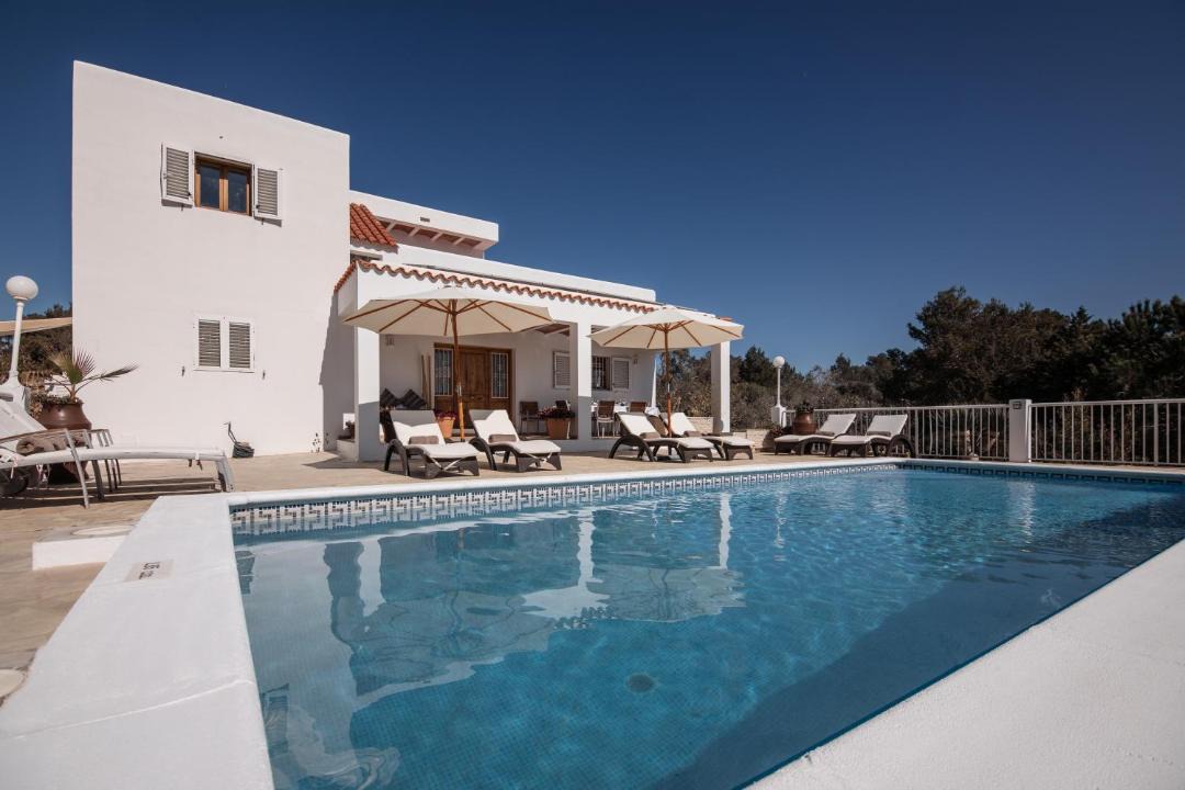 Photo of Outdoor in Sant Joan de Labritja
