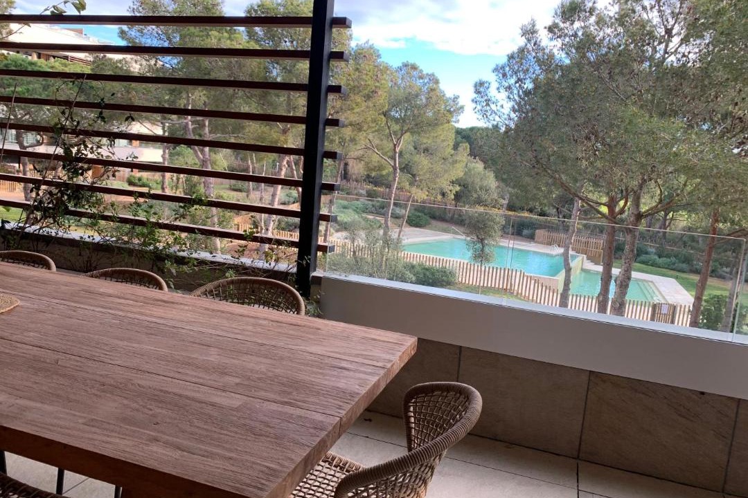 Photo of Patio Balcony in Palamos