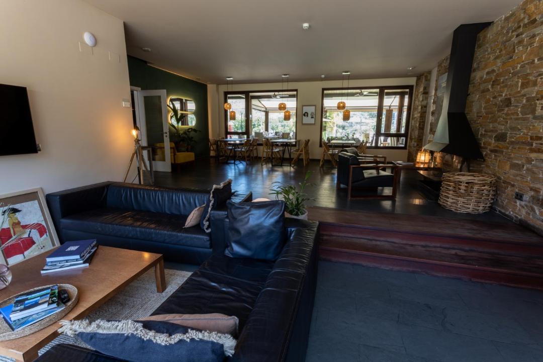 Photo of Livingroom in Molinaseca