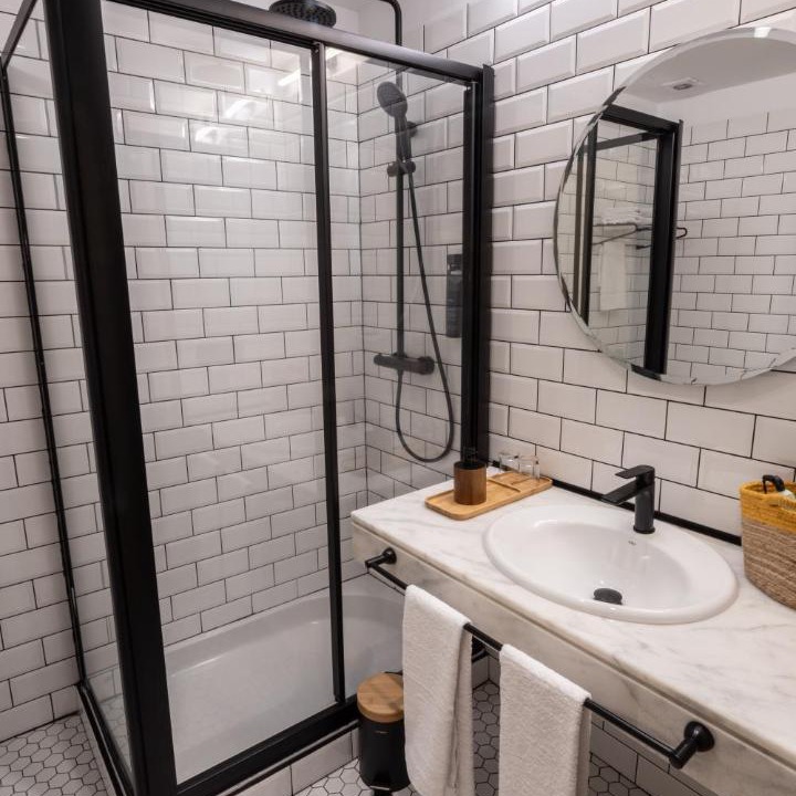 Photo of Bathroom in Molinaseca
